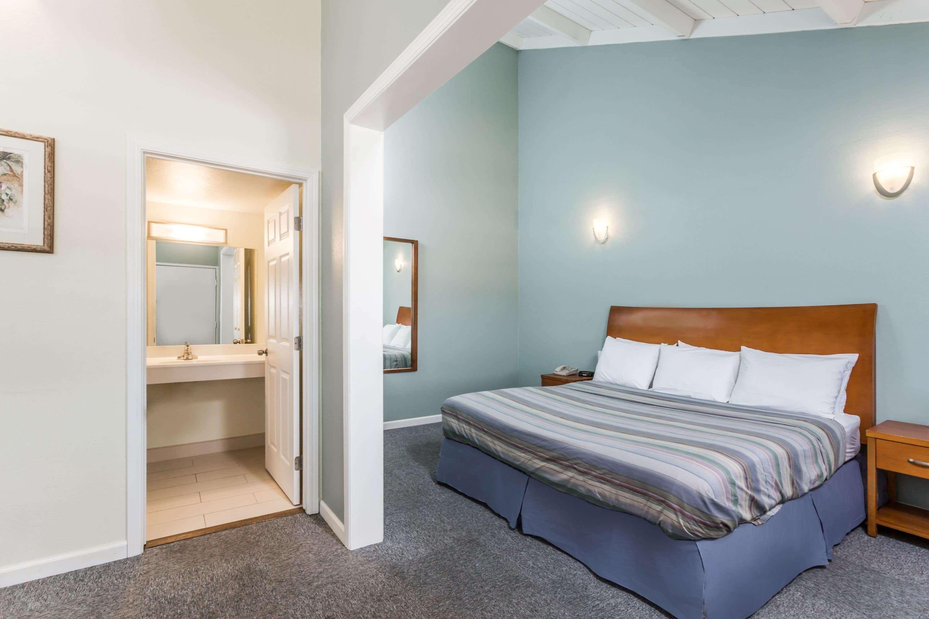 Travelodge By Wyndham Fairfield/Napa Valley מראה חיצוני תמונה