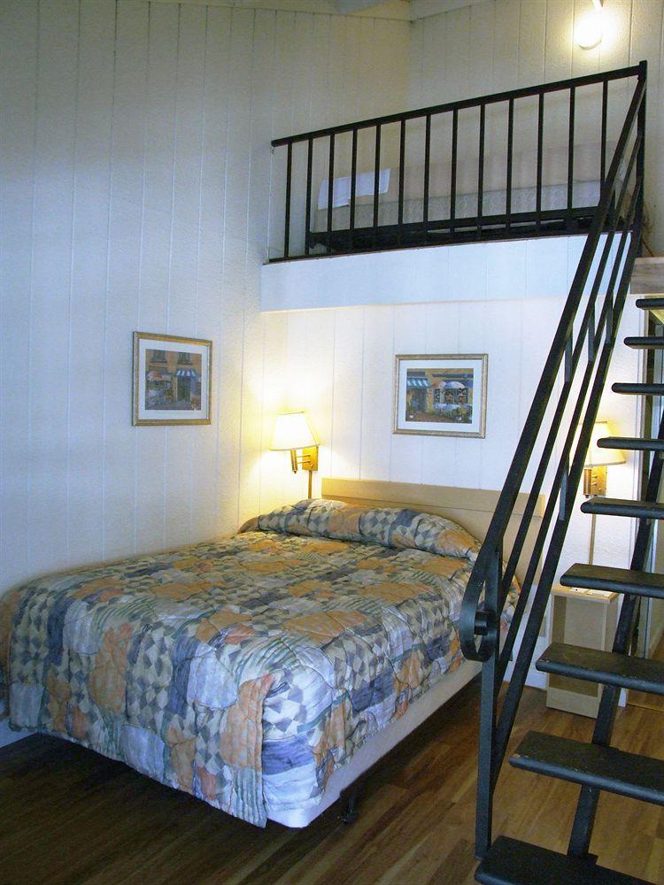 Travelodge By Wyndham Fairfield/Napa Valley מראה חיצוני תמונה