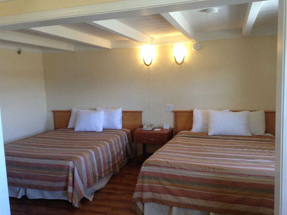 Travelodge By Wyndham Fairfield/Napa Valley מראה חיצוני תמונה