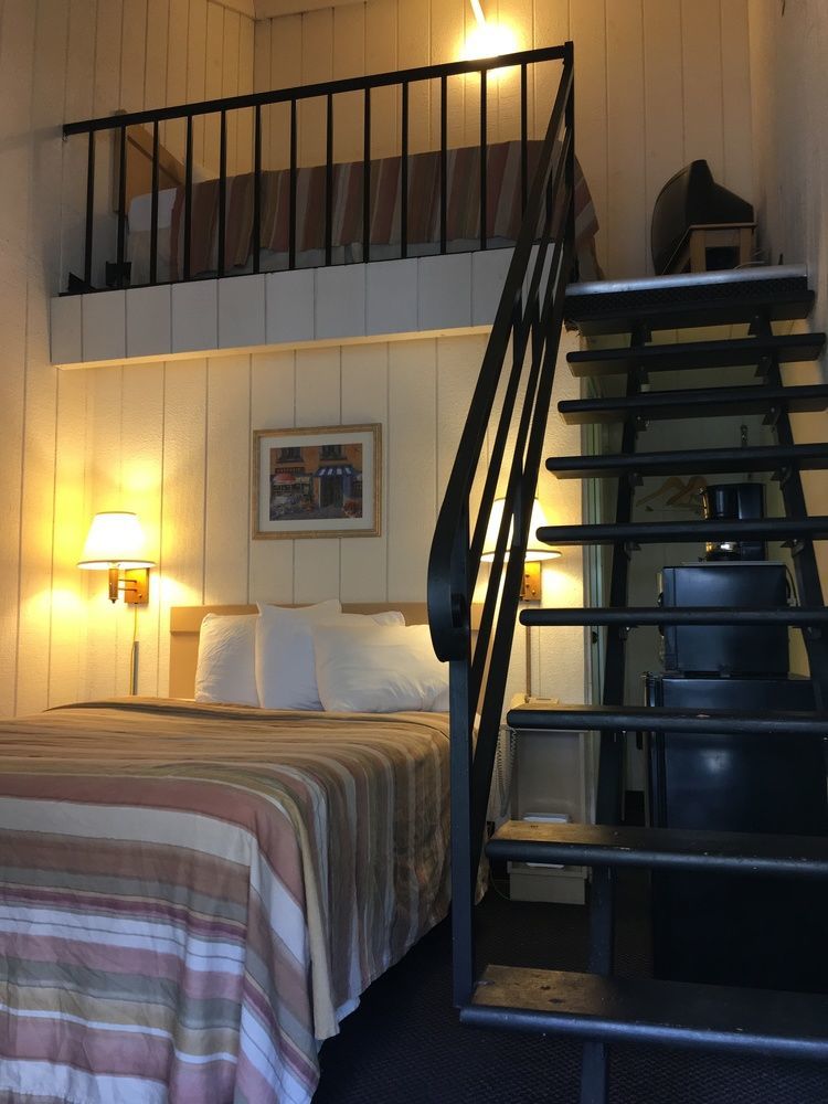 Travelodge By Wyndham Fairfield/Napa Valley מראה חיצוני תמונה
