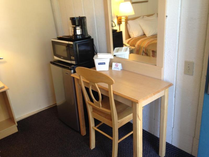 Travelodge By Wyndham Fairfield/Napa Valley מראה חיצוני תמונה