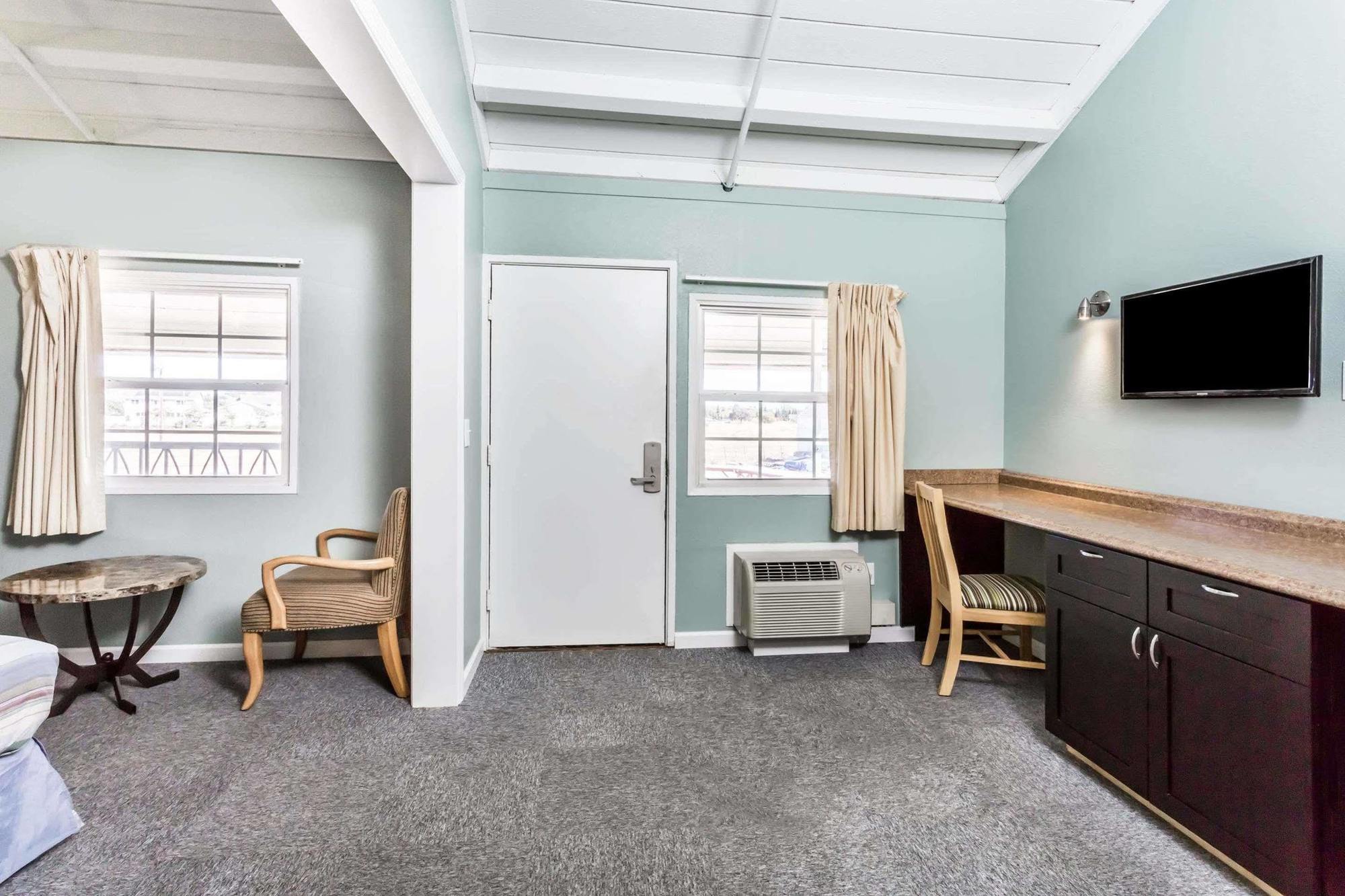 Travelodge By Wyndham Fairfield/Napa Valley מראה חיצוני תמונה