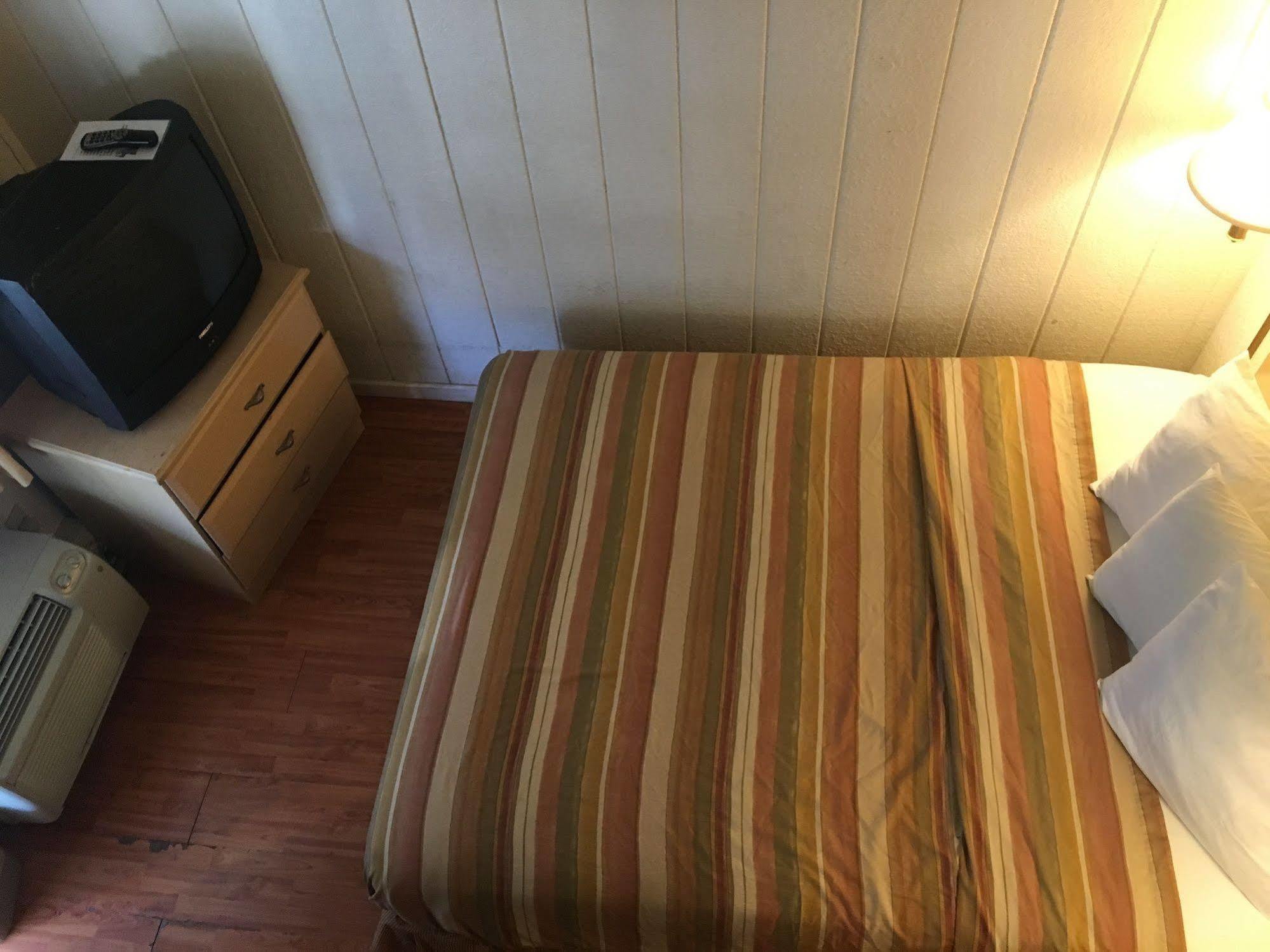 Travelodge By Wyndham Fairfield/Napa Valley מראה חיצוני תמונה